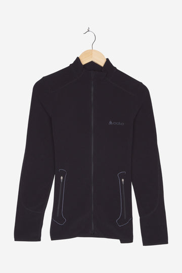 Fleecejacke für Damen