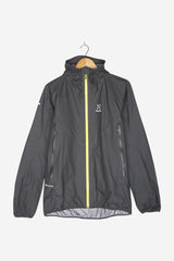Regenjacke mit GORE-TEX für Herren