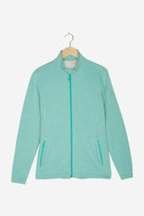 Fleecejacke für Damen