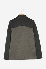 Fleecejacke für Herren