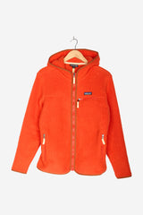 Fleecejacke für Damen