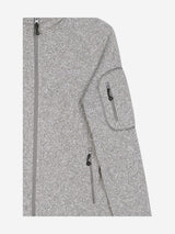 Fleecejacke für Damen