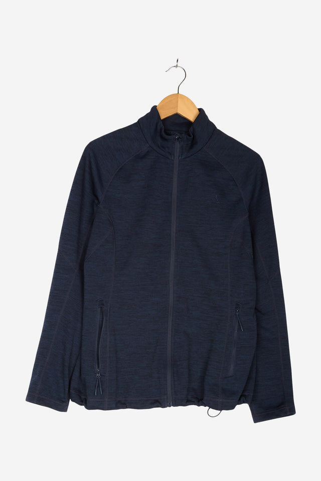 Fleecejacke für Herren