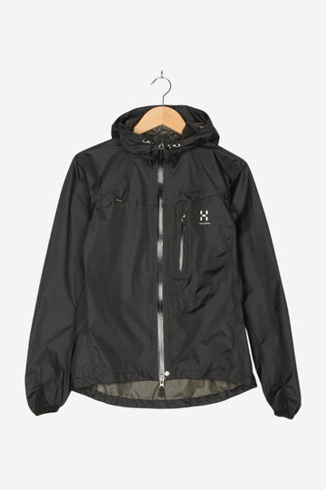 Regenjacke mit GORE-TEX für Damen