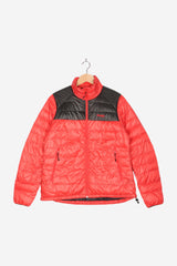 Daunenjacke für Damen