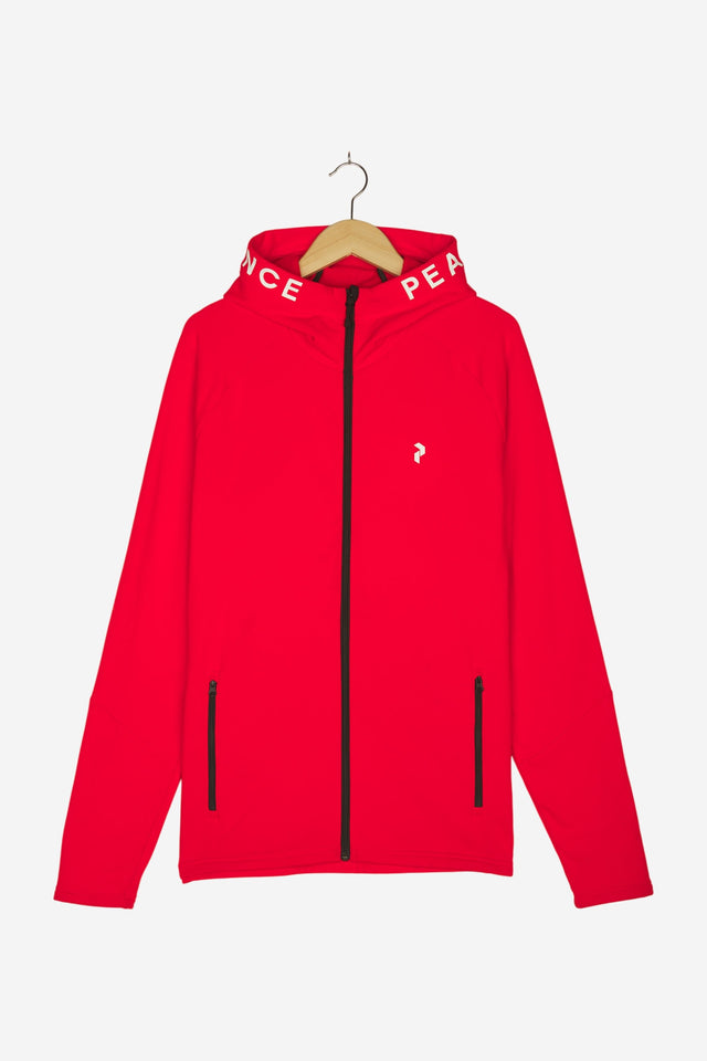 Fleecejacke für Herren