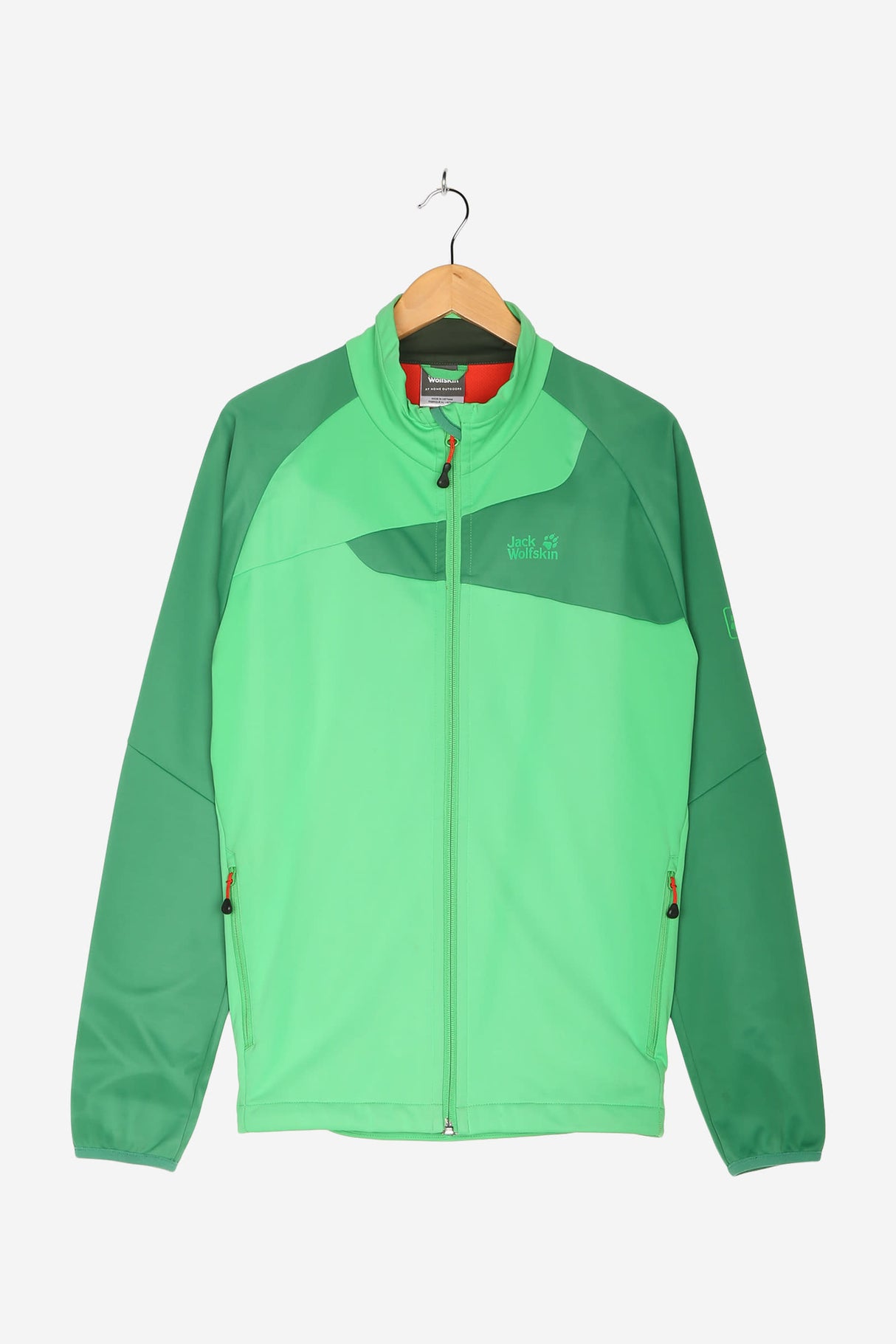 Softshelljacke für Herren und Damen