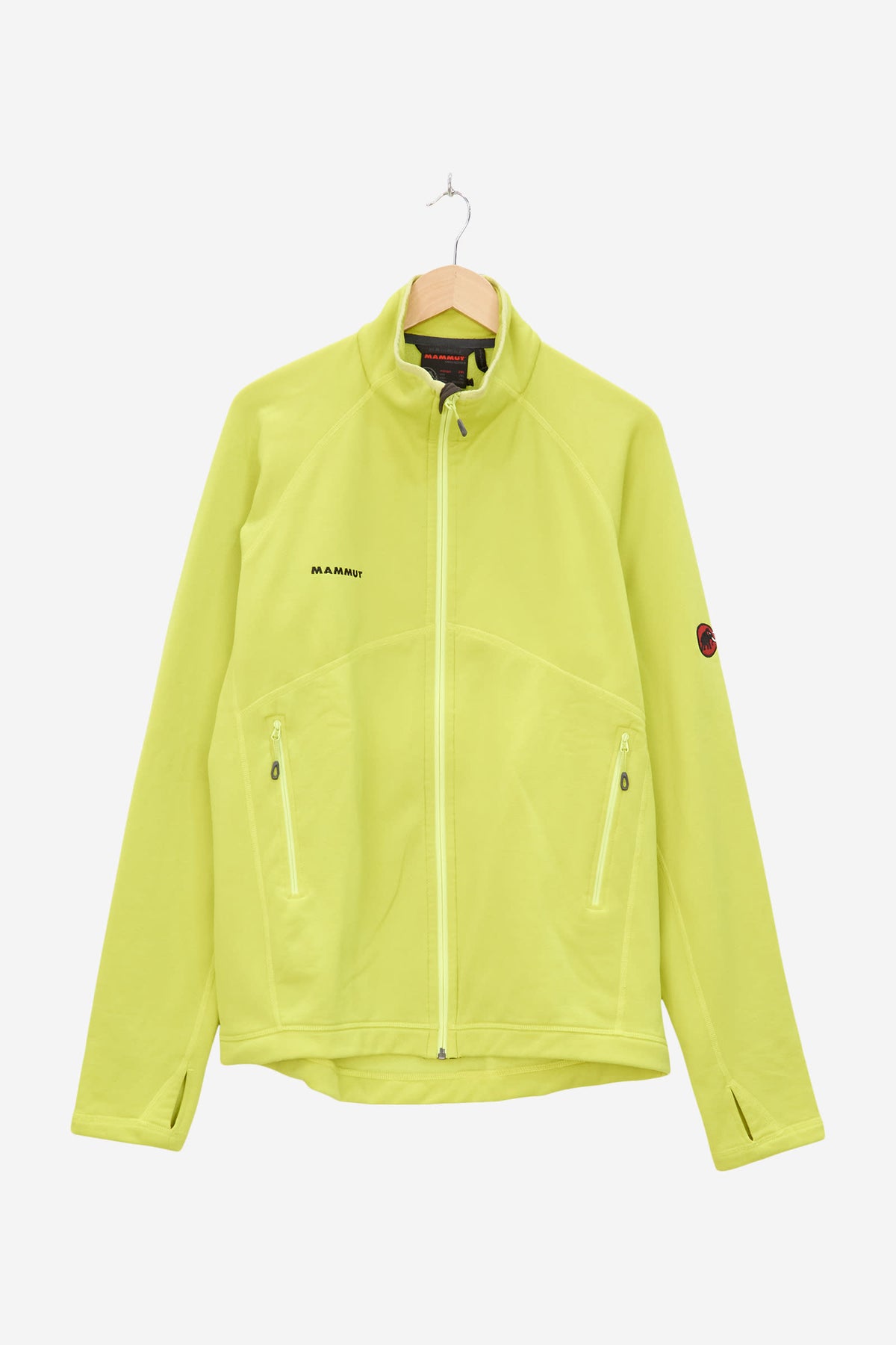 Fleecejacke für Herren