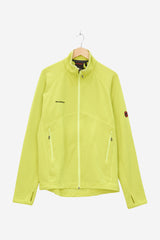 Fleecejacke für Herren