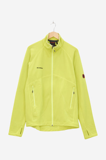 Fleecejacke für Herren