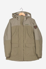 Winterjacke für Herren