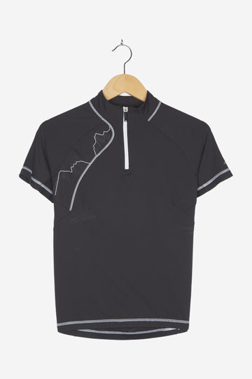 Fahrradtrikot für Damen