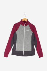 Fleecejacke für Damen