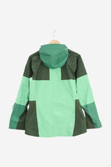 Regenjacke mit GORE-TEX für Herren