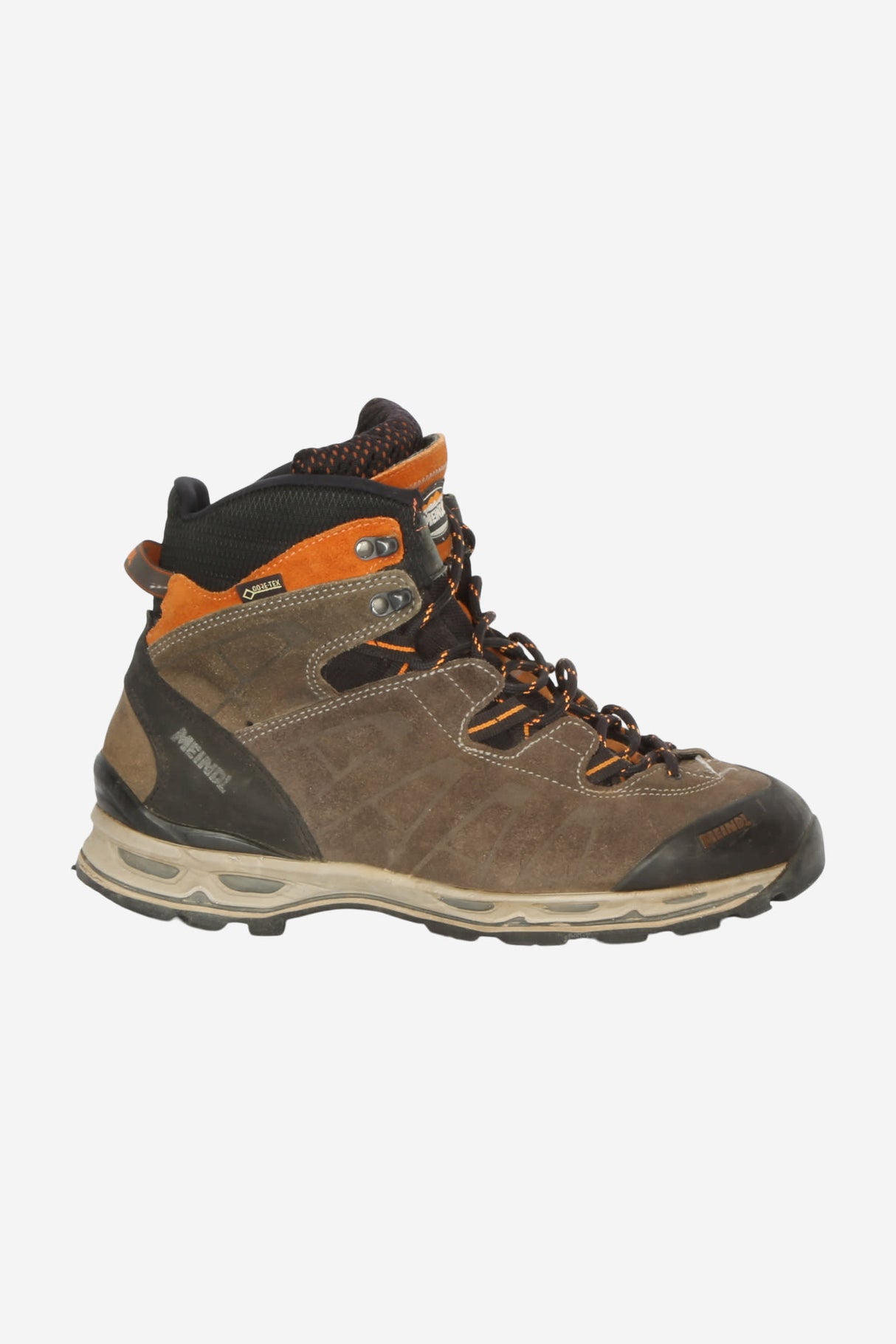 Wanderschuhe für Herren