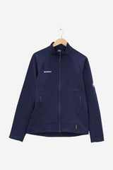 Fleecejacke für Herren