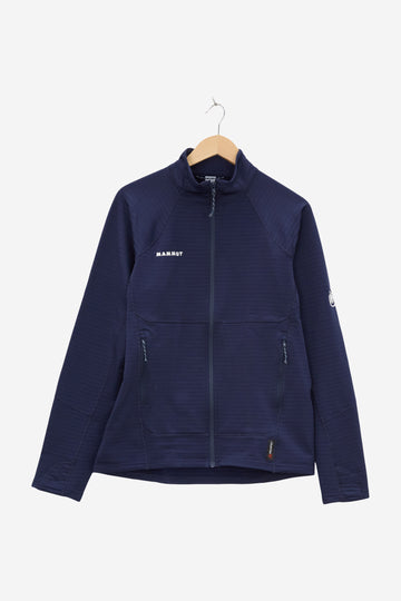 Fleecejacke für Herren