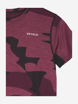 T-Shirt Merino für Damen