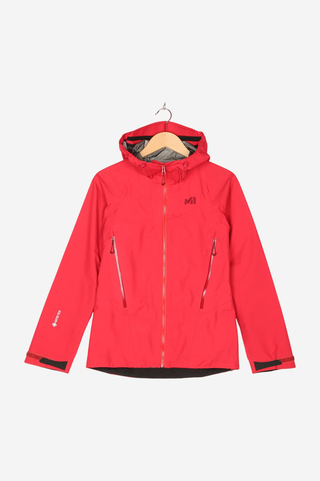 Regenjacke mit GORE-TEX für Damen