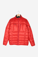 Daunenjacke für Herren