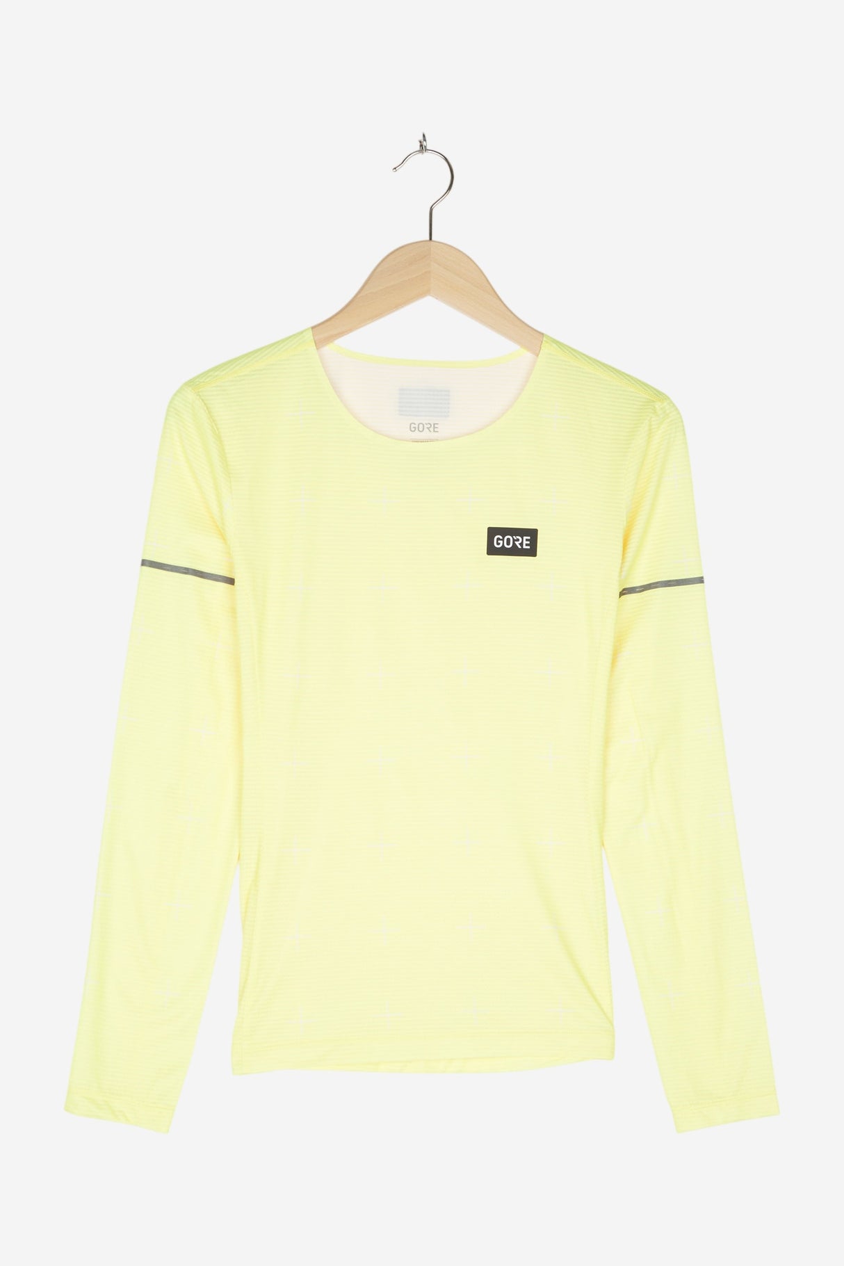 Longsleeve für Damen