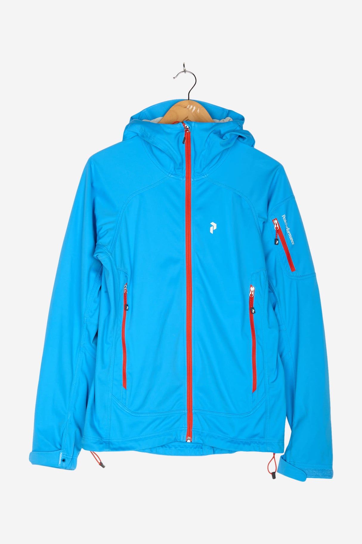 Softshelljacke für Damen