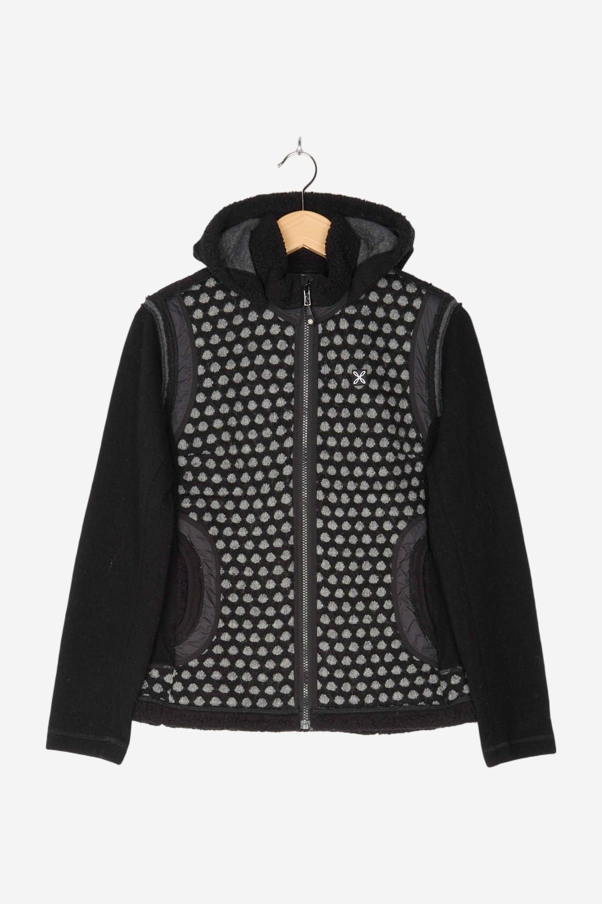 Fleecejacke für Damen