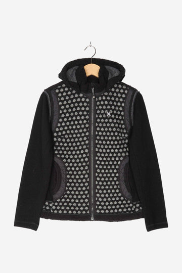 Fleecejacke für Damen
