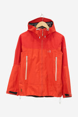 Regenjacke mit GORE-TEX für Herren