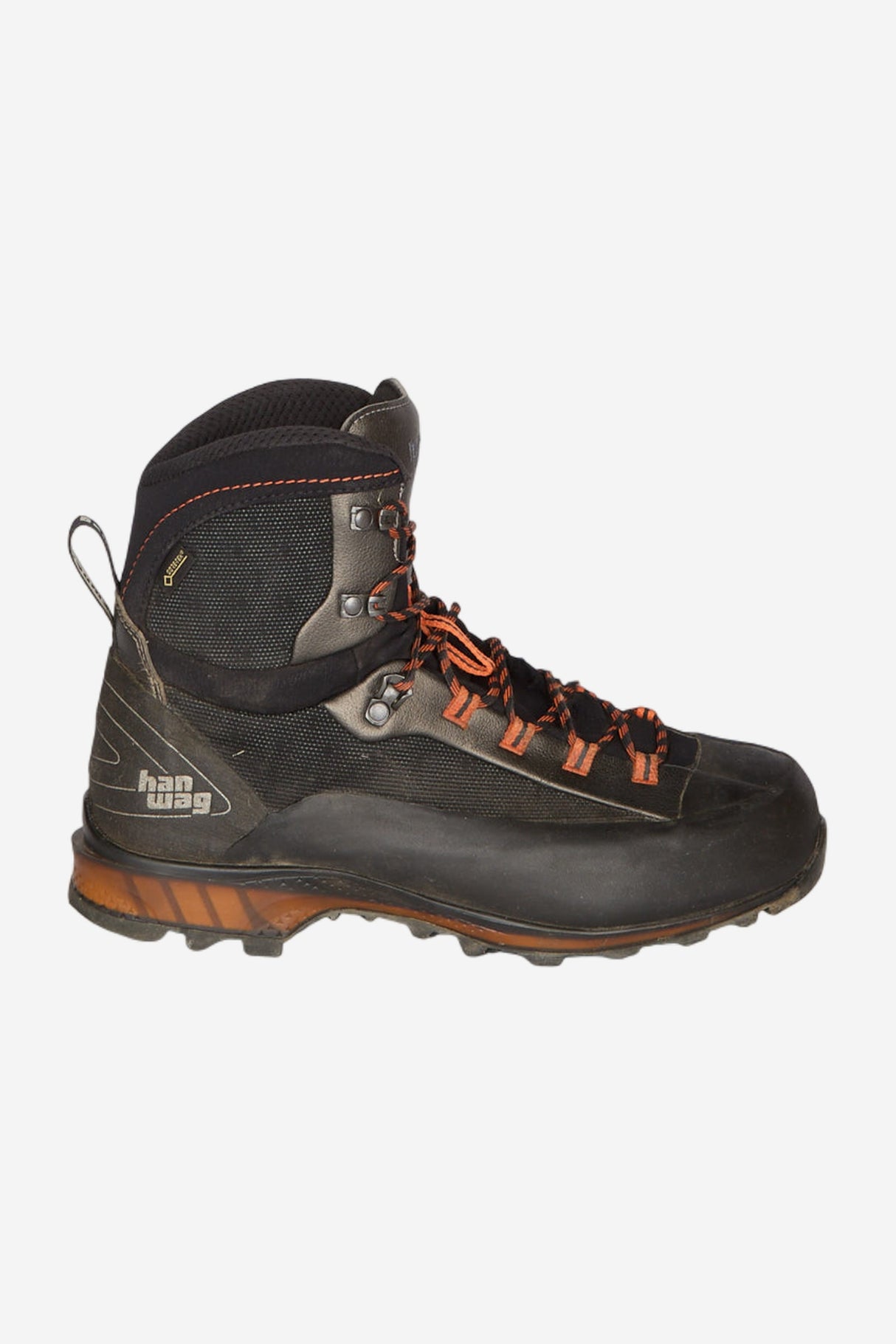Wanderschuhe für Herren