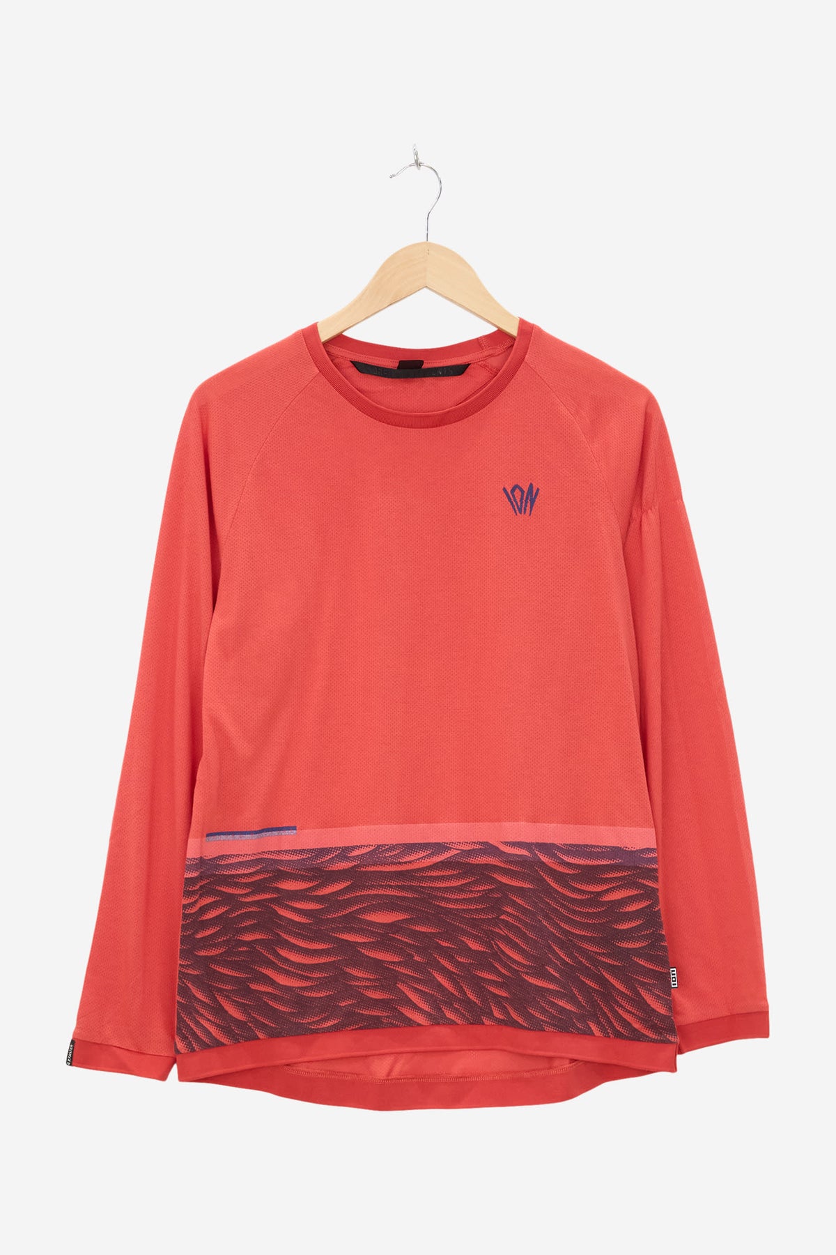 Longsleeve für Herren