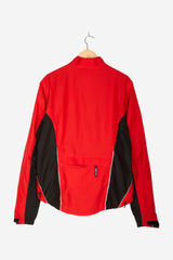 Fahrradjacke für Herren