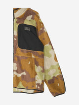 Fleecejacke für Herren