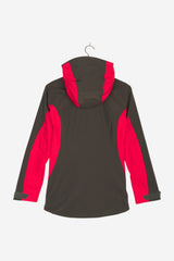 Softshelljacke für Damen