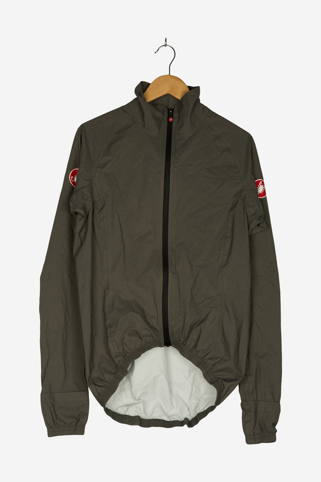 Fahrradjacke für Herren