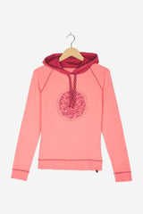 Hoodie für Damen