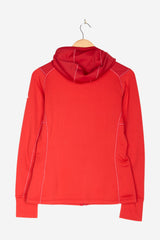 Fleecejacke für Damen