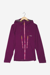 Regenjacke für Damen