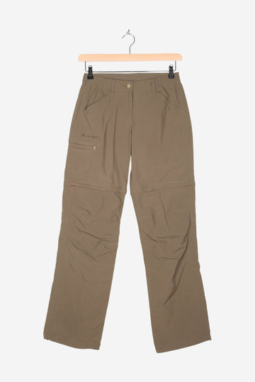 Zip Off Hose für Damen
