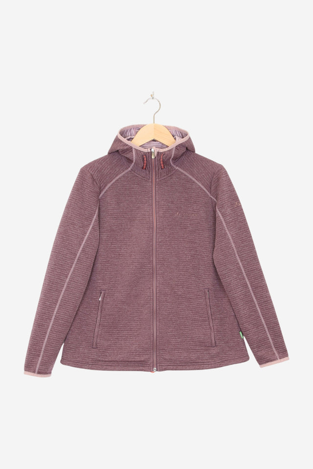 Fleecejacke für Damen