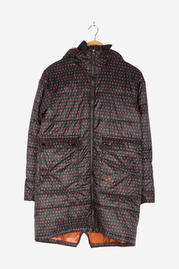 Winterjacke für Damen