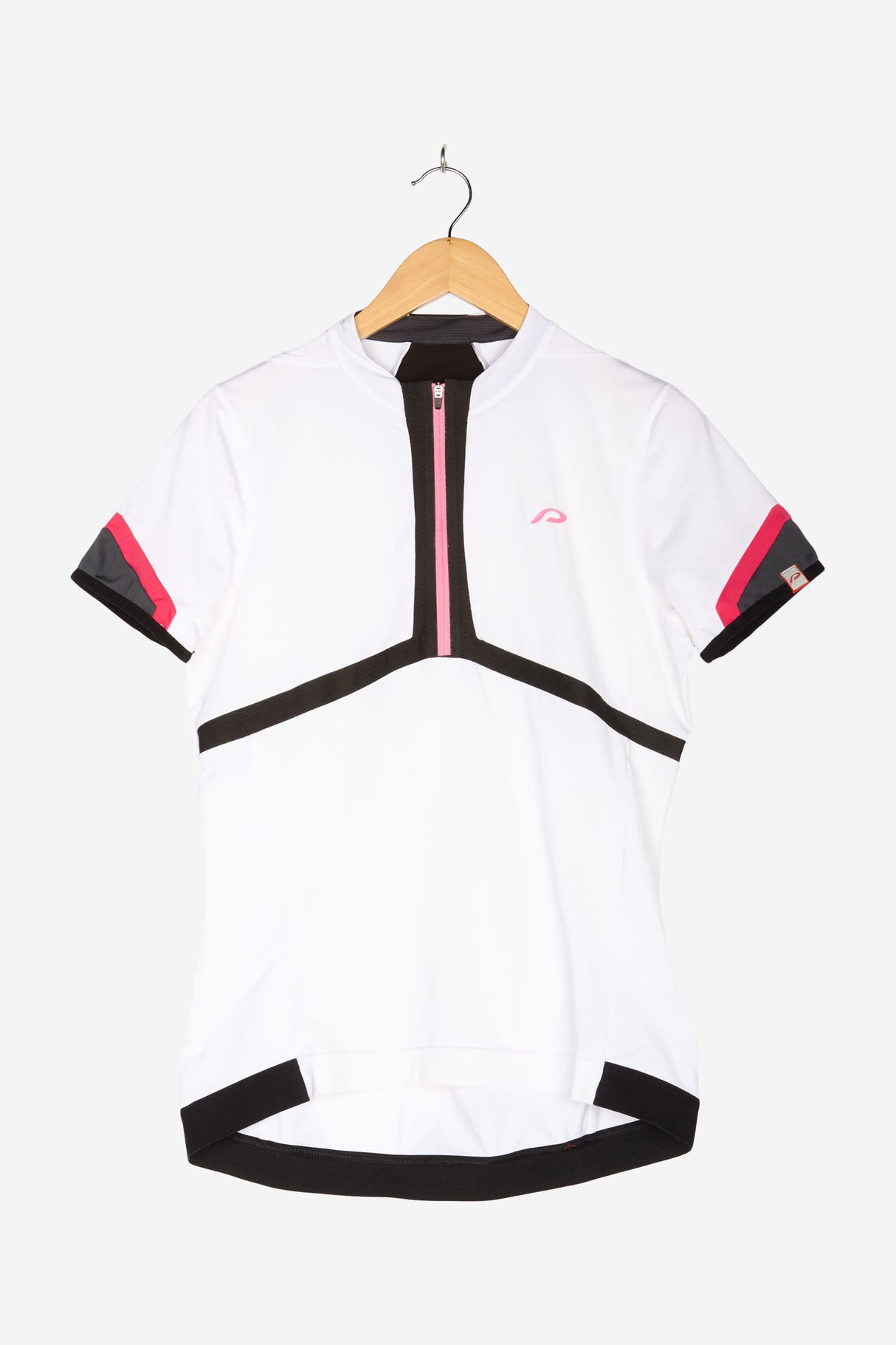 Fahrradtrikot für Damen