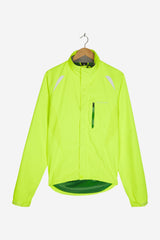 Fahrradjacke für Herren