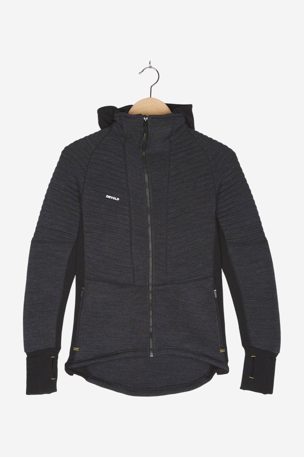 Fleecejacke für Damen