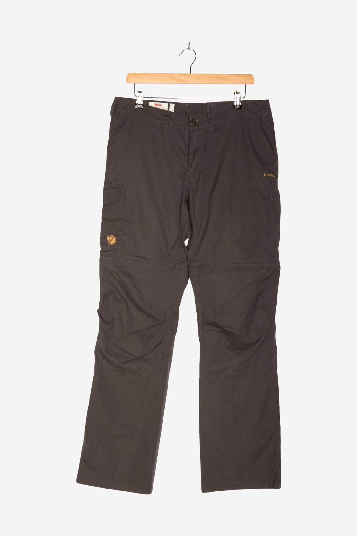 Zip Off Hose für Damen