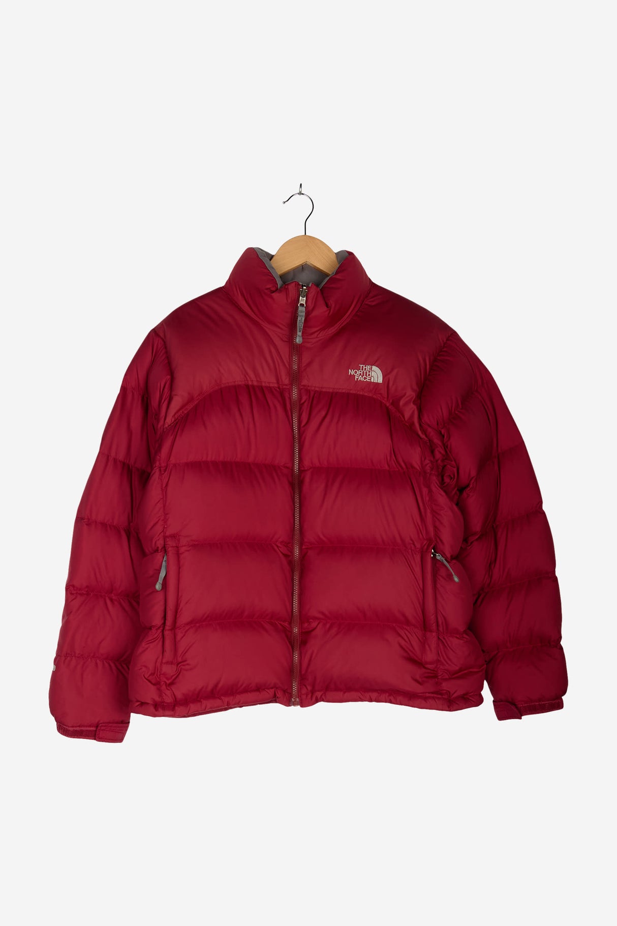 Daunenjacke für Damen