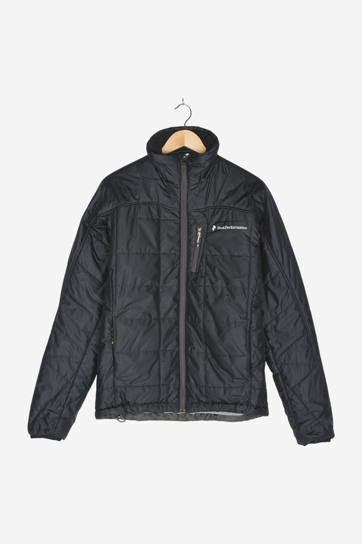 Isolationsjacke für Herren