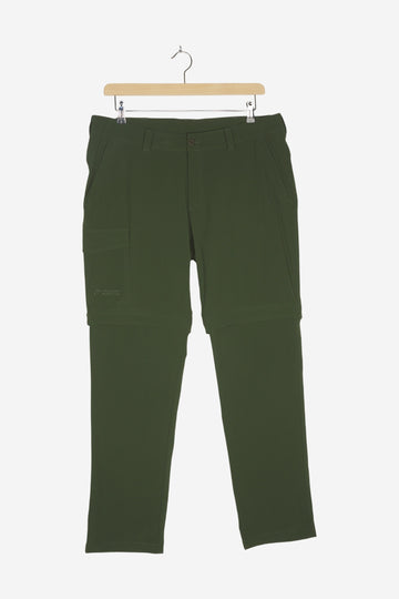 Zip Off Hose für Herren