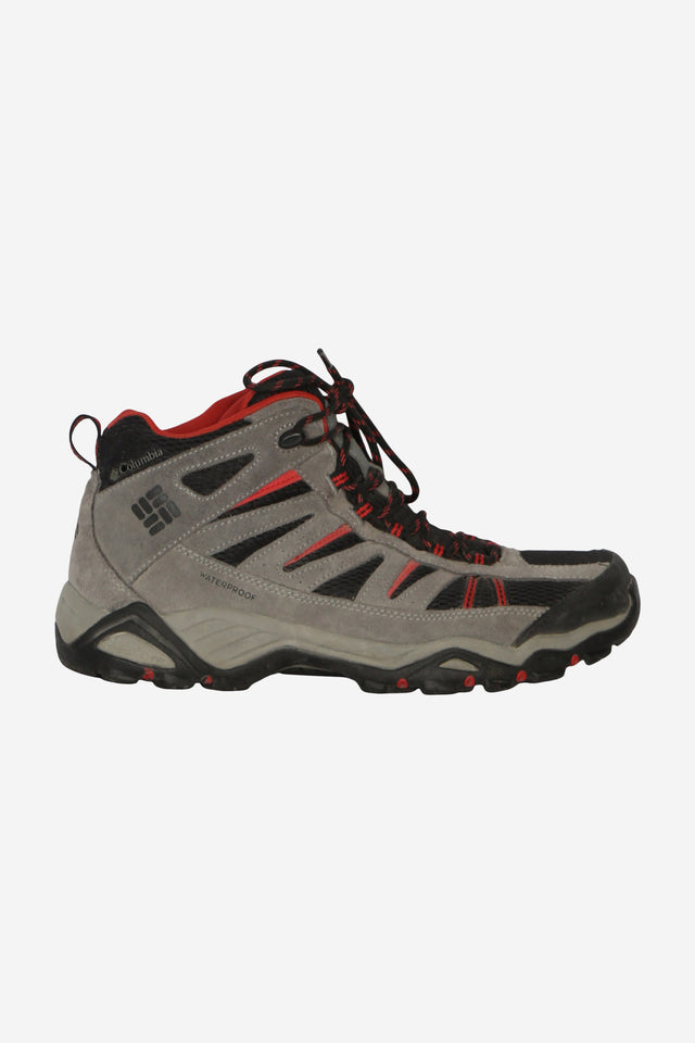 Wanderschuhe für Herren