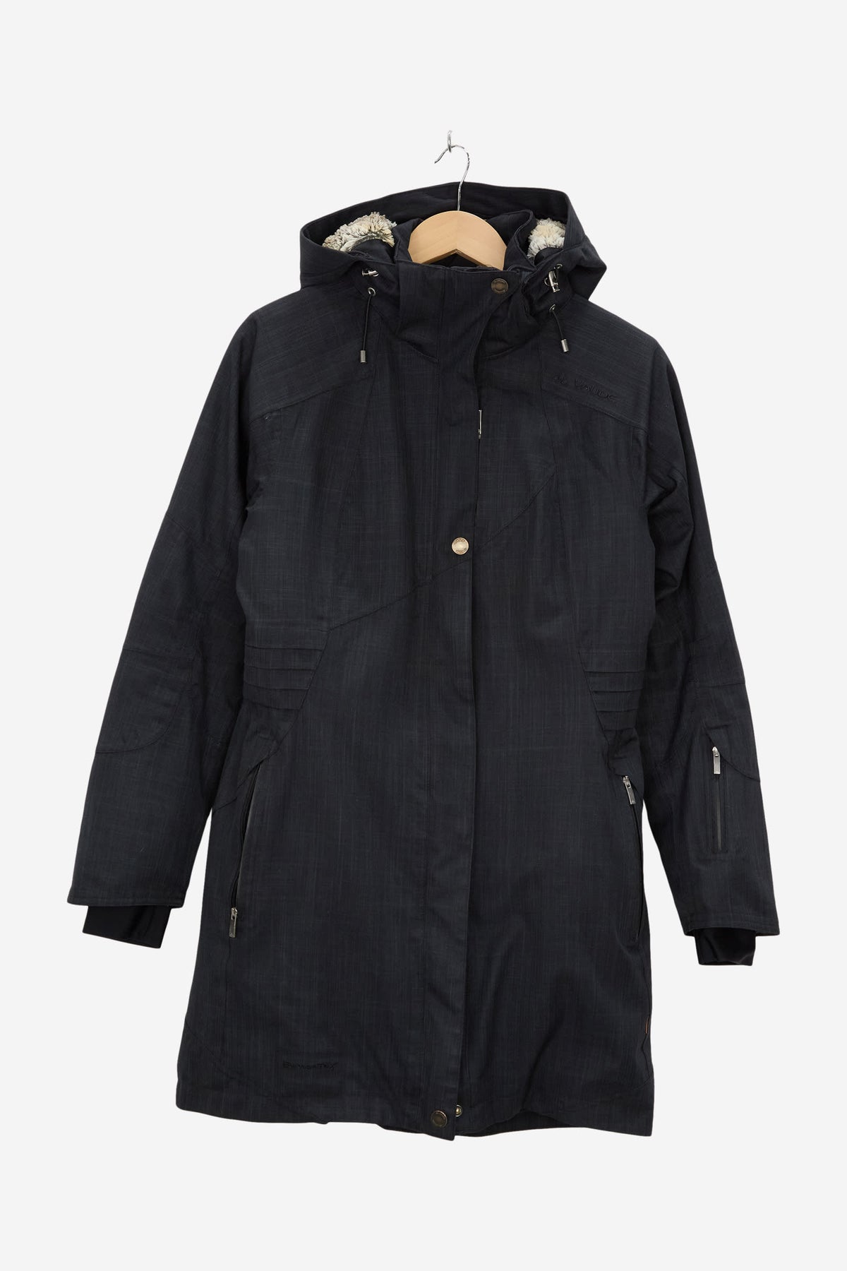 Winterjacke für Damen